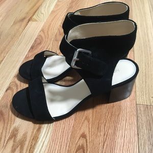 Nine West garden bay sz 9